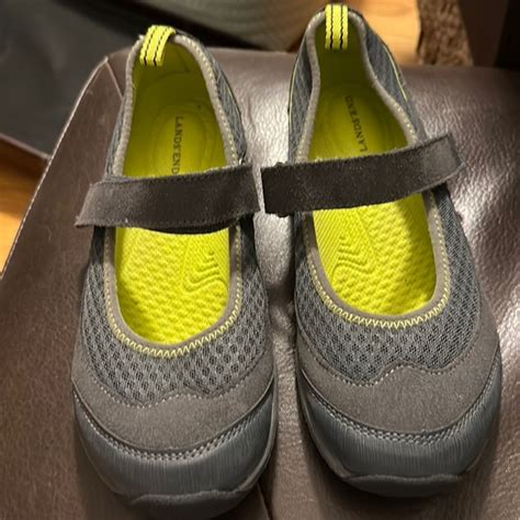 are lands' end shoes good quality
